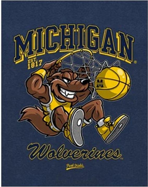 Produktbild Park Fields TShirt (XL)