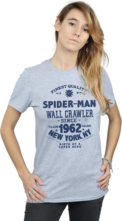 Produktbild SpiderMan Finest Quality TShirt (M)