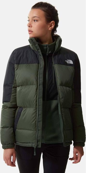Produktbild North Face Diablo (XS)