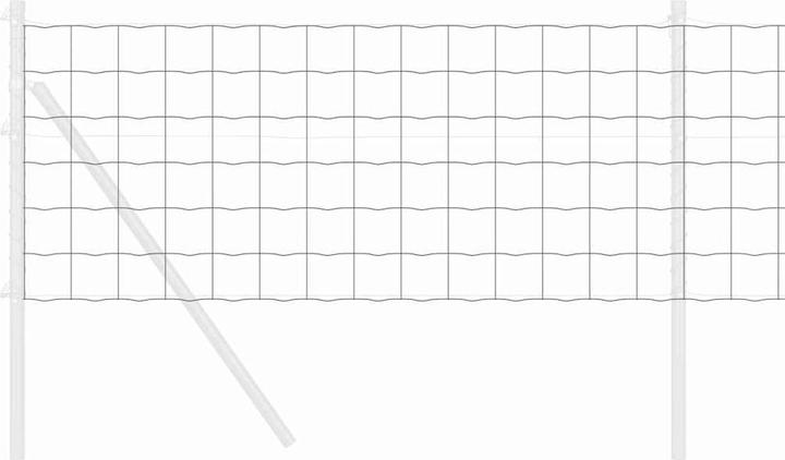 Produktbild vidaXL Eurozaun