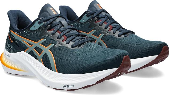 Produktbild ASICS Performance GT-2000 12 Laufschuh Herren (47)