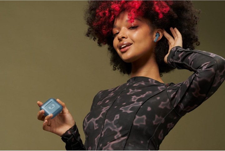 Actual product image Fresh'N Rebel Twins 3+ Tip (NC, 6 h, Wireless)