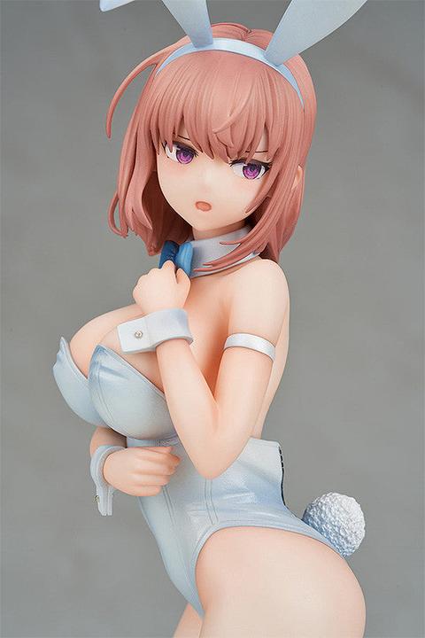 Actual product image Ensoutoys 1/6 Ryza (Reisalin Stout) 18 cm