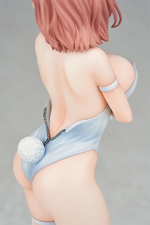 Actual product image Ensoutoys 1/6 Ryza (Reisalin Stout) 18 cm