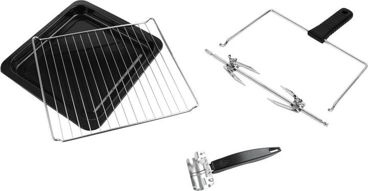 Image du produit Rommelsbacher Bg 1550