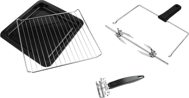 Actual product image Rommelsbacher Bg 1550