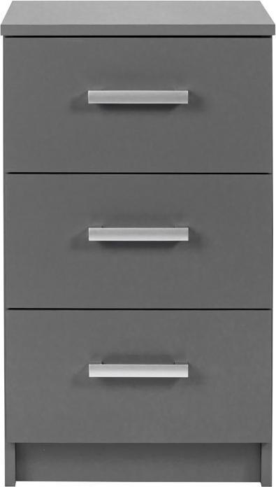 Productafbeelding Inter Link Elenzio (40 x 40 x 71 cm)