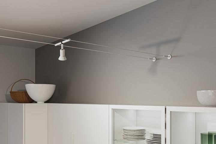 Image du produit Paulmann Wire System Wall Mount