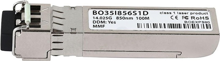 Produktbild CBO Qlogic SFP16-SR-SP kompatibler BlueOptics SFP+ BO35I856S1D