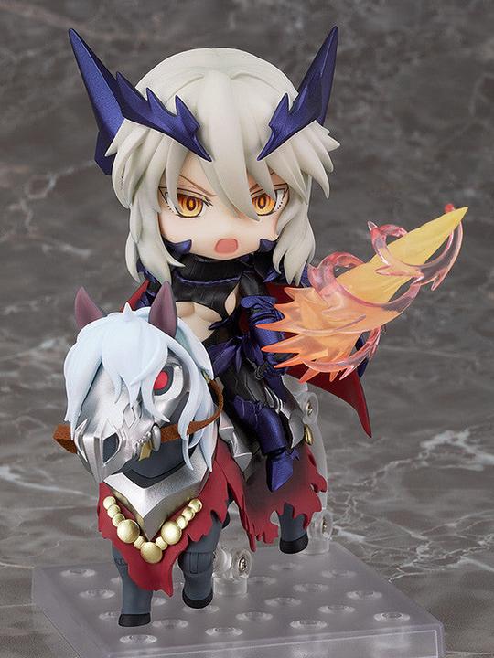 Produktbild Good Smile Company Nendoroid 1868 Lancer / Altria Pendragon (Alter)