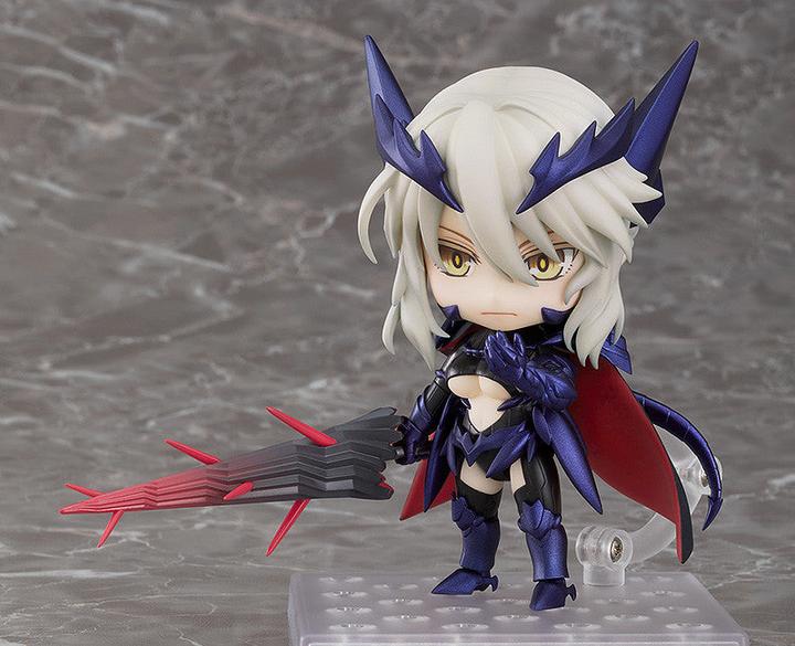 Produktbild Good Smile Company Nendoroid 1868 Lancer / Altria Pendragon (Alter)