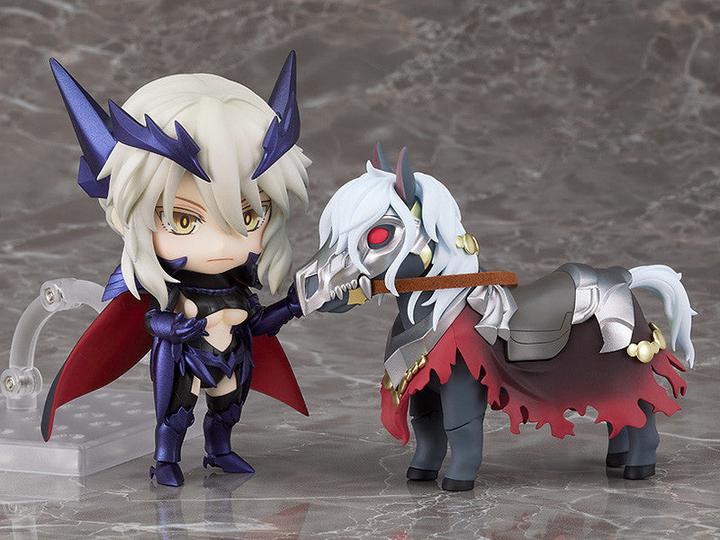Produktbild Good Smile Company Nendoroid 1868 Lancer / Altria Pendragon (Alter)