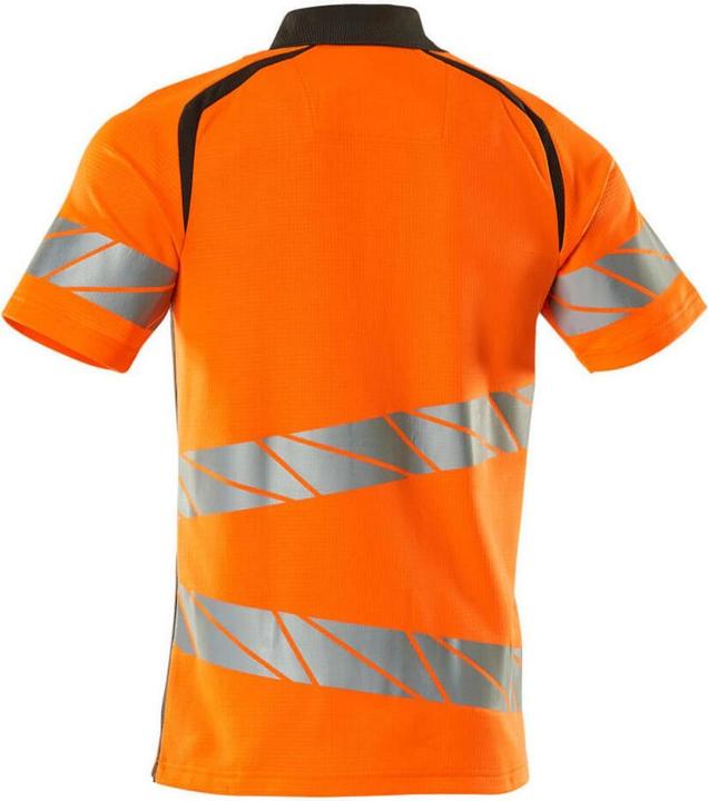 Produktbild Mascot Accelerate Safe HiVis Poloshirt (M)