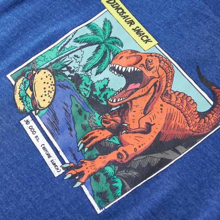 Produktbild vidaXL Kinder T-Shirt (140)