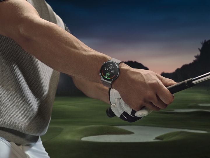 Produktbild Huawei Watch GT 2 Pro Classic (46 mm)