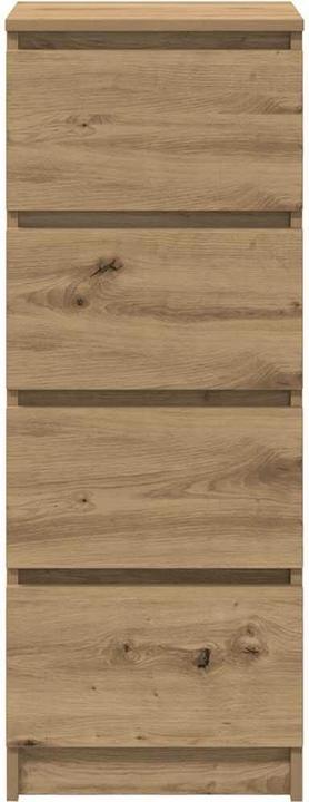 Produktbild vidaXL Sideboard (37.50 x 35 x 99 cm)