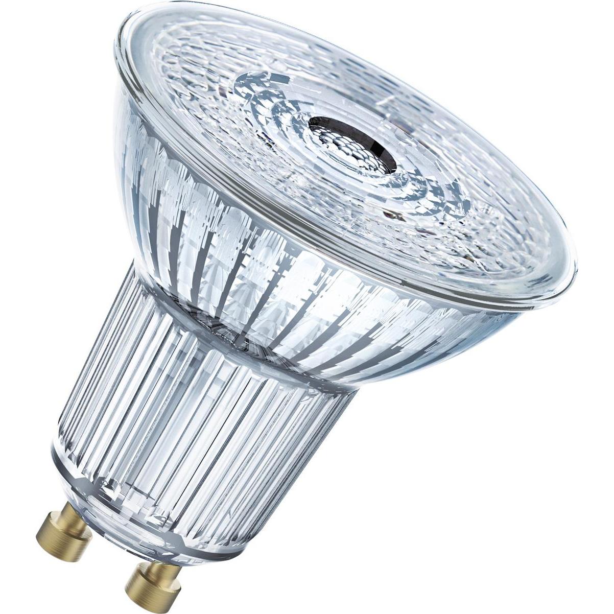 Ledvance, Leuchtmittel, LED-Reflektorlampe (PAR16, 3.40 W, 230 lm, 1 x, G)