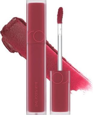 Actual product image Rom&Nd Blur Fudge Tint 5g (Currant Jam)