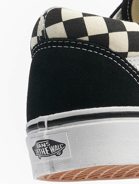 Actual product image Vans Old Skool Sneaker (36.5)