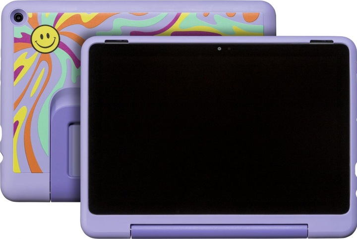 Actual product image Amazon Fire HD 10 Kids Pro (WLAN only, 10.10", 32 GB, Multicoloured)