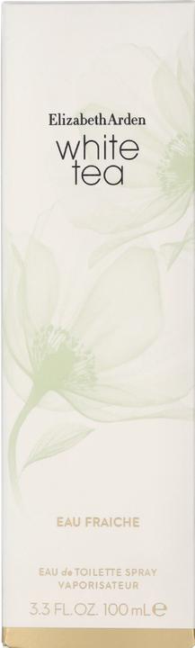 Actual product image Elizabeth Arden Tea Eau Fraiche (Eau de toilette, 100 ml)