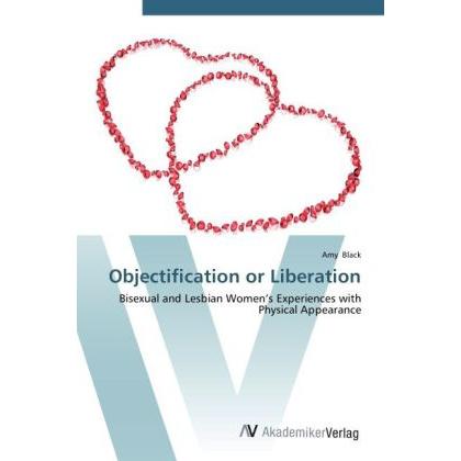 Objectification or Liberation, Fachbücher