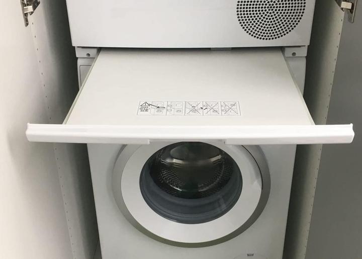 Actual product image Bosch Hausgeräte WTZ27400