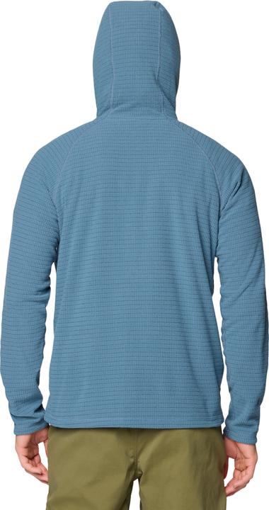 Produktbild Mountain Hardwear M Summit Grid™ Hoody (S)