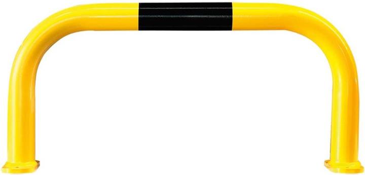 Moravia Rammschutzbügel M Ø 60/2 mm 350 x 750 mm