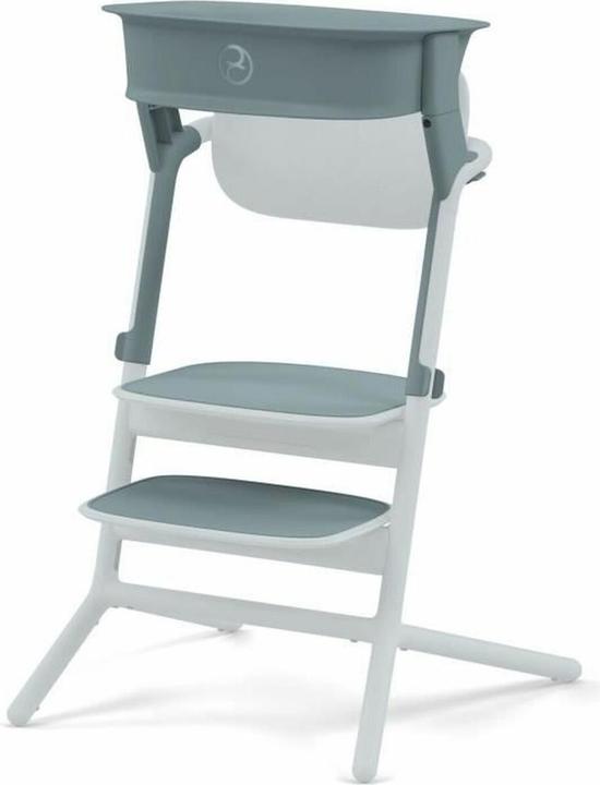 All White, Stone Blue