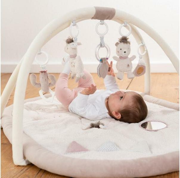 Image du produit Fehn Lama Pérou