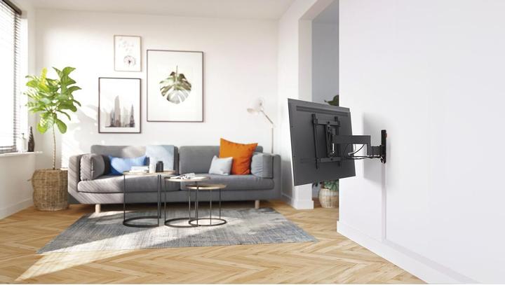 Actual product image Vogels TVM 3445 (Wall, 25 kg, 32" - 65")