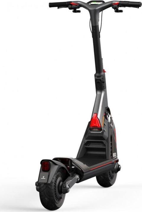 Immagine prodotto Segway-Ninebot KickScooter GT1E (20 km/h, 70 km, 1500 W)