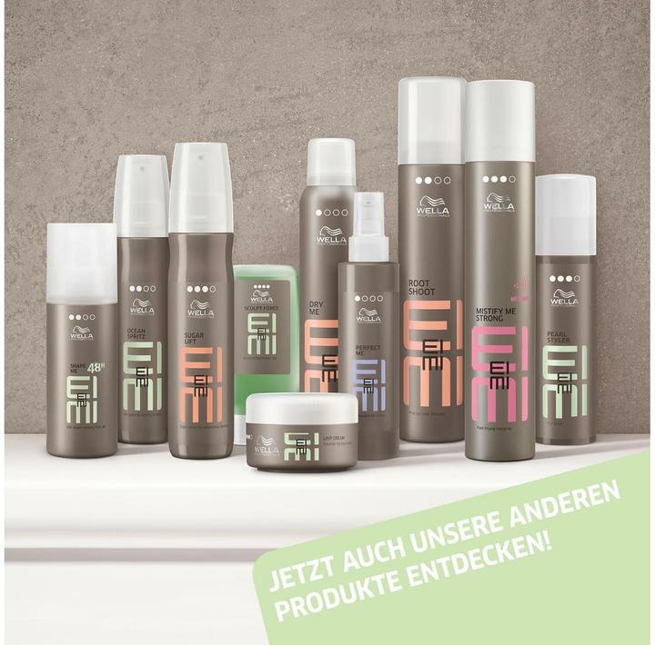 Produktbild Wella EIMI Pearl Styler (Haargel, 30 ml)