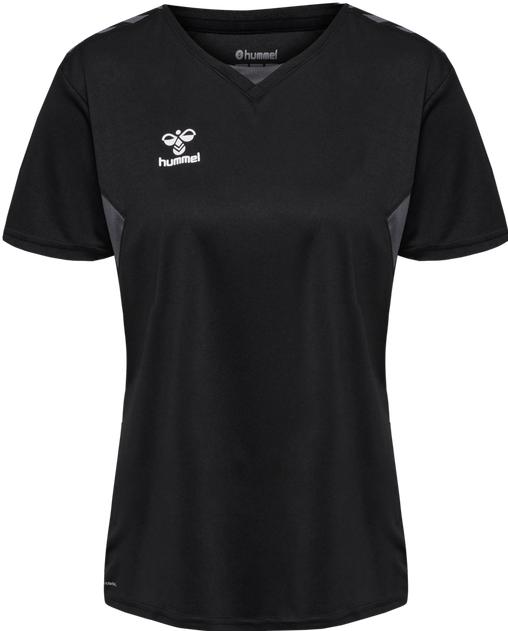 Immagine prodotto hummel Hmlauthentic Pl Maglia S/S Donna (S)