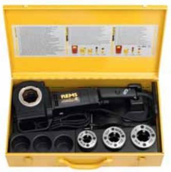 Actual product image Rems Amigo E Set R 1/2-3/4-1"