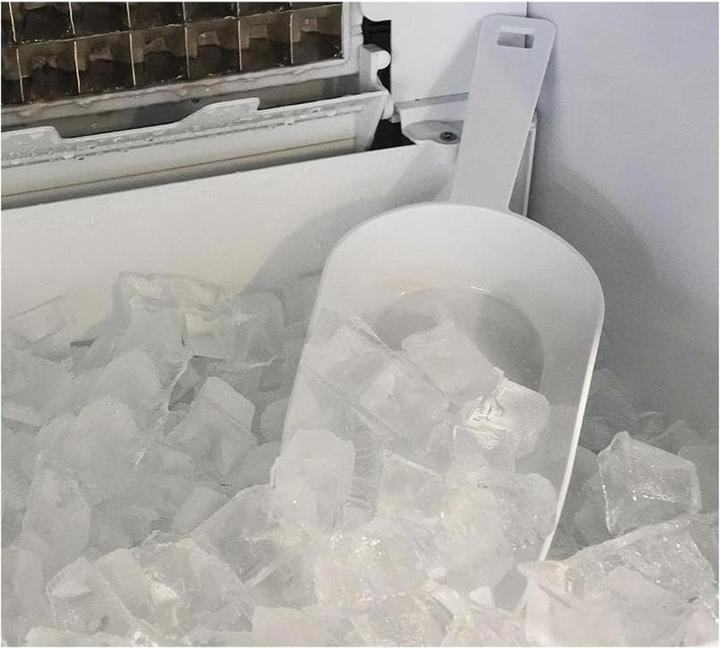 Image du produit Weber Home Machine à glaçons en bloc EW45