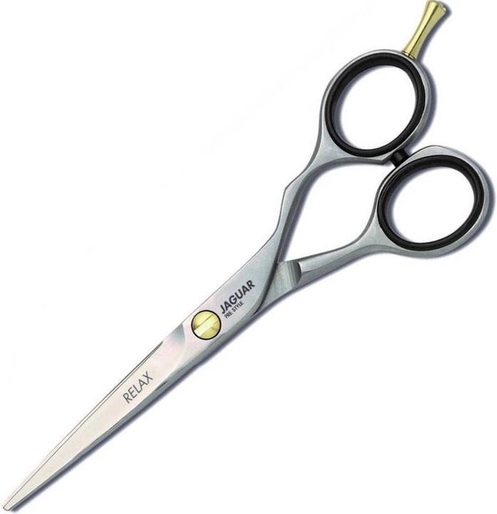 Jaguar HS 6,5" 82365 Pre Style Relax Haarschneideschere (16.50 cm)