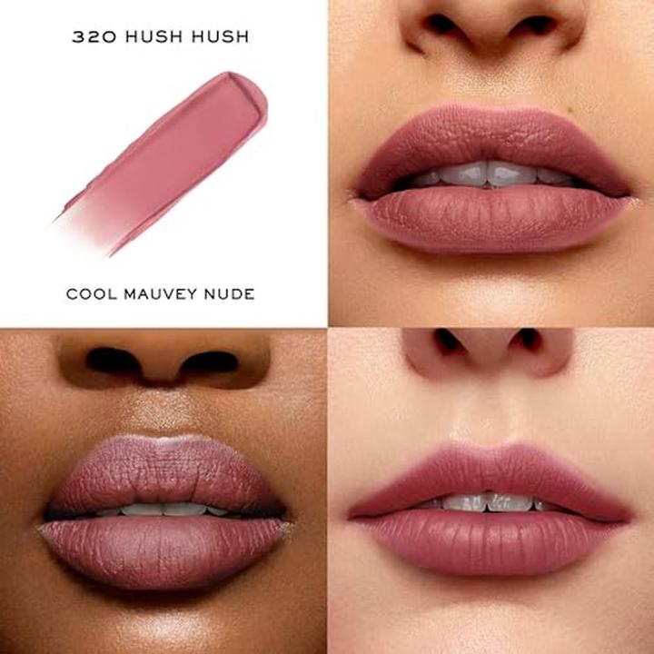 Produktbild Lancôme L'Absolu Rouge Intimatte 320