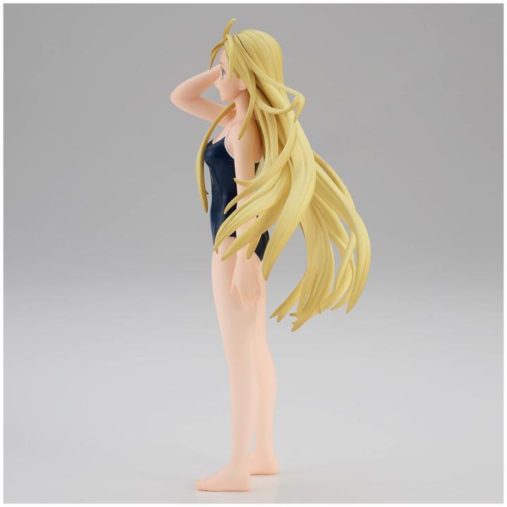Image du produit Banpresto Summer Time Rendering Real Figure Rendering - Ushio Kofune