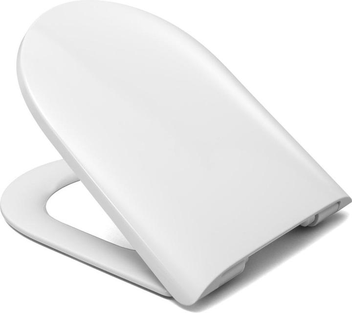 Haro Toilet seat Solla SoftClose white