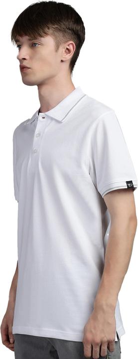 Actual product image Switcher Contrast Polo mit Elasthan Ben (S)