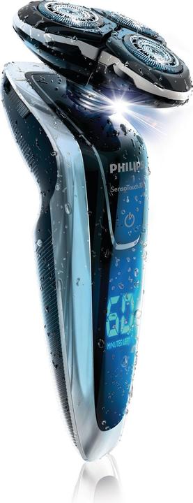 Productafbeelding Philips RQ 1285/21 SensoTouch 3D