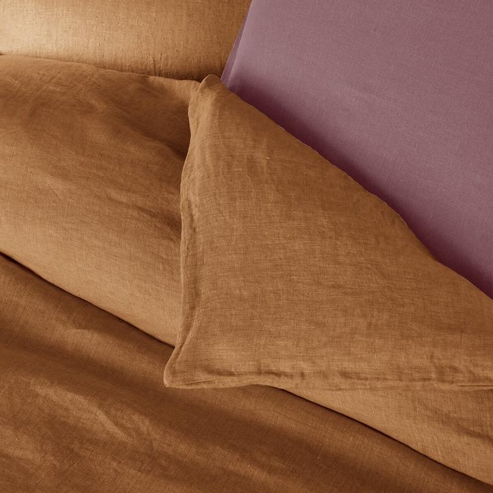 Actual product image La Redoute Interieurs Linot (Pillowcase, 200 x 200 cm)