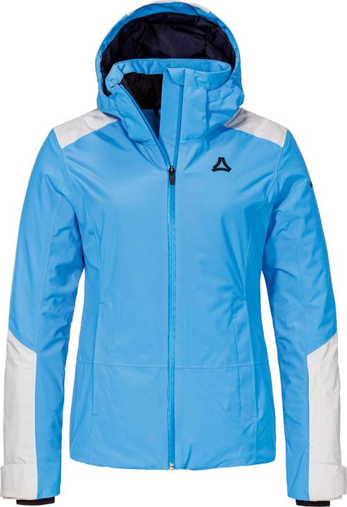 Blu, Cielo elettrico