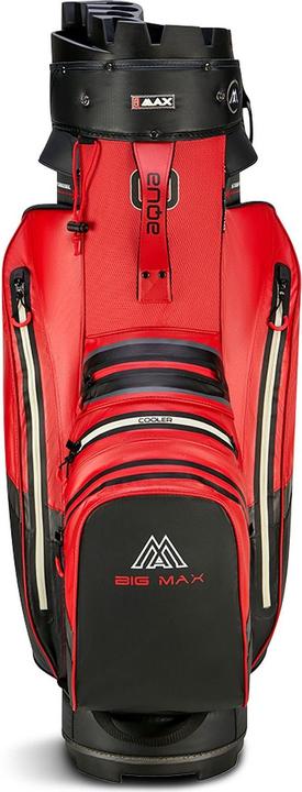 Immagine prodotto Big Max Aqua Silencio 4 Cartbag