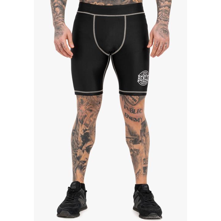 Actual product image Benlee Bossburn (L)