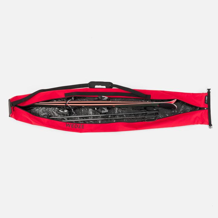 Actual product image Wedze Robust 500 (190 cm)