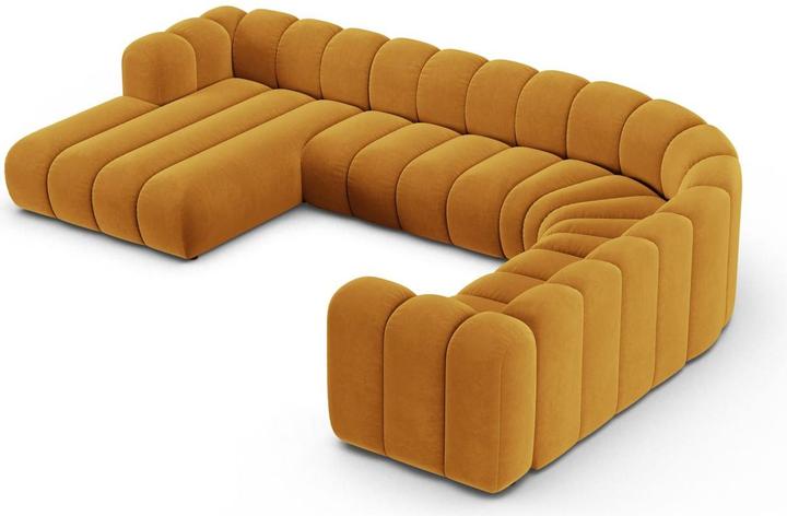 Produktbild Micadoni Lupine (Ecksofa)