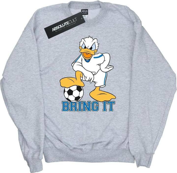 Produktbild Disney Donald Duck Bring It Sweatshirt (M)